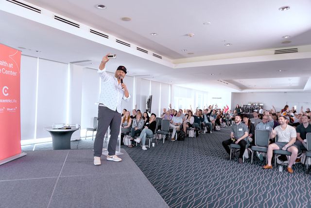 Featured photo from Tropical Conference and After Party in Fort Lauderdale Beach, Florida