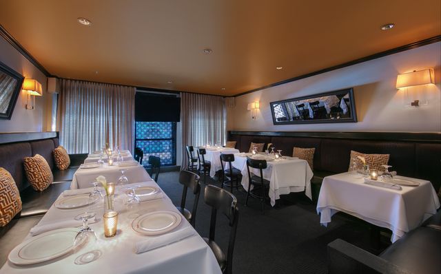 Featured photo from WARRIOR ONE