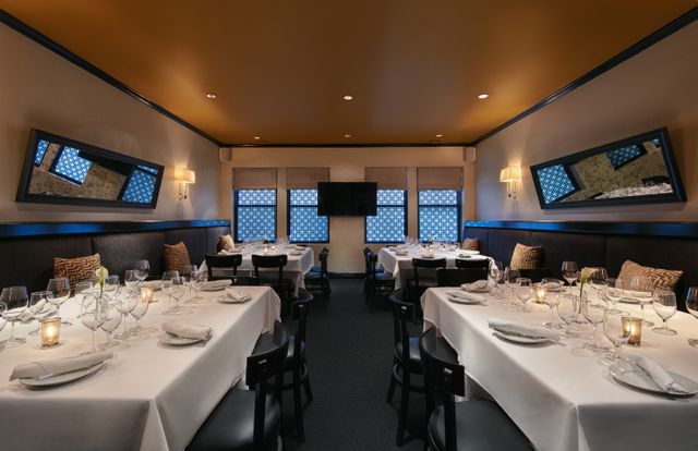 Featured photo from WARRIOR TWO