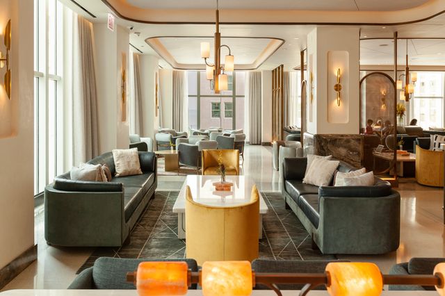 Featured photo from Lakeside Lounge