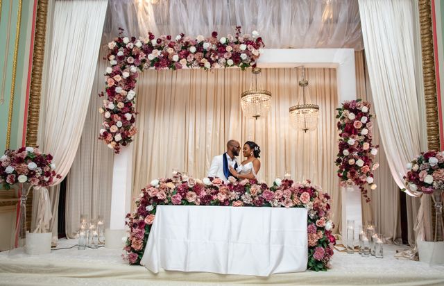 Featured photo from Romance at Stan Mansion