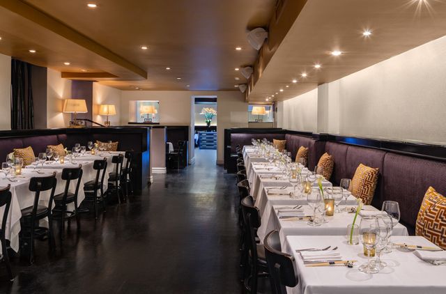 Featured photo from THE RUNWAY ROOM