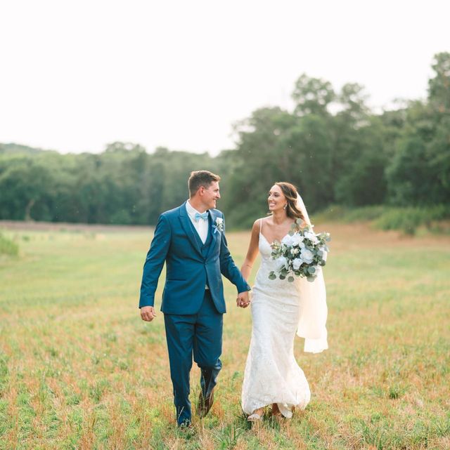 Featured photo from Joplin Wedding