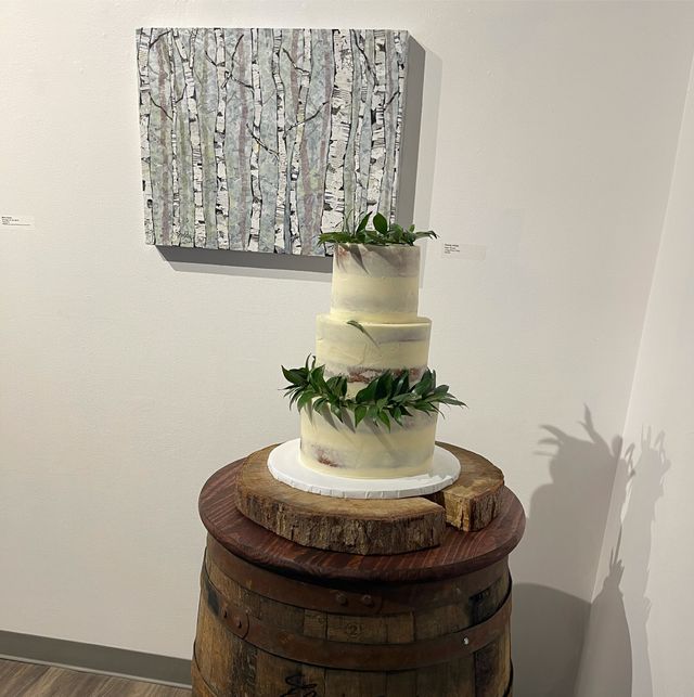 Featured photo from Bell Wedding