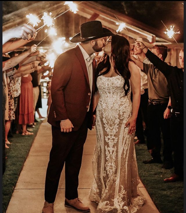 Featured photo from Shehane Wedding