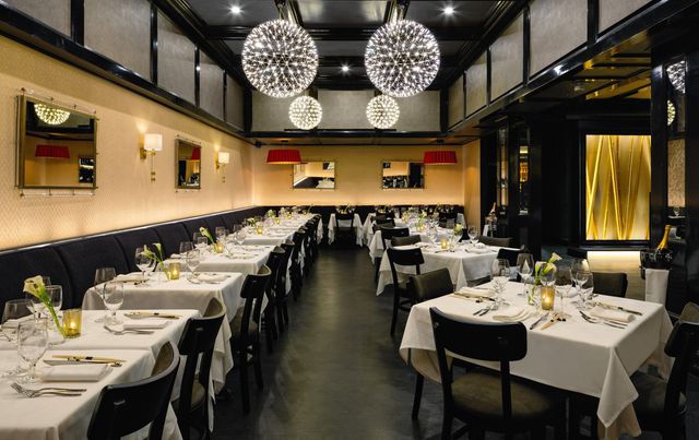 Featured photo from PHILIPPE CHOW - MAIN DINING ROOM - UPTOWN MANHATTAN
