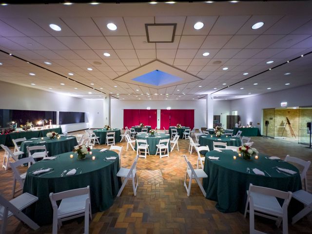 Featured photo from Burnstein Hall