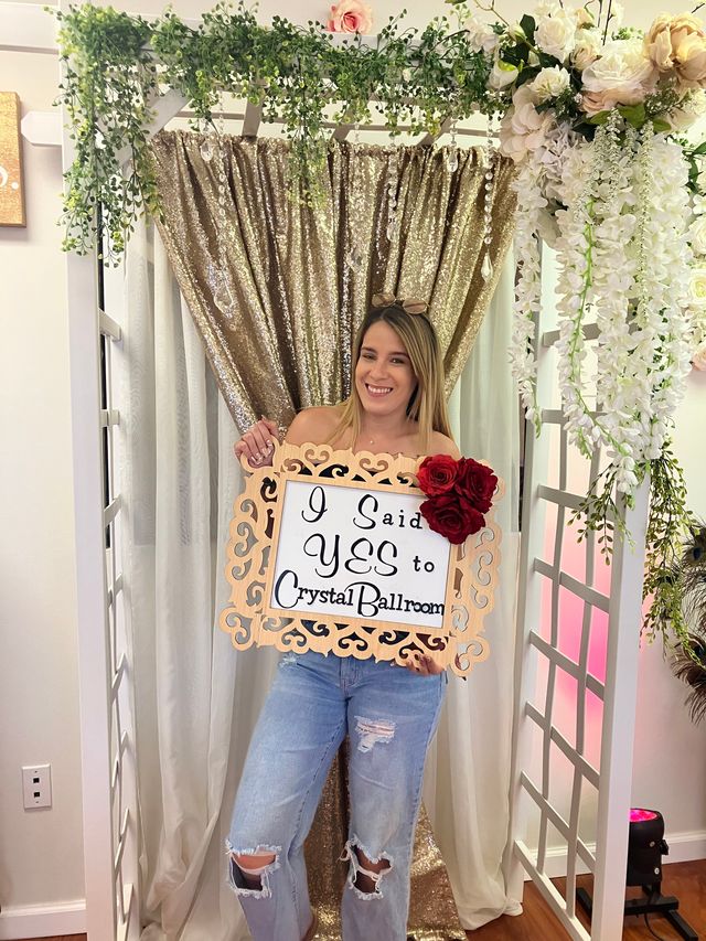 Featured photo from Salmon Wedding Renewl