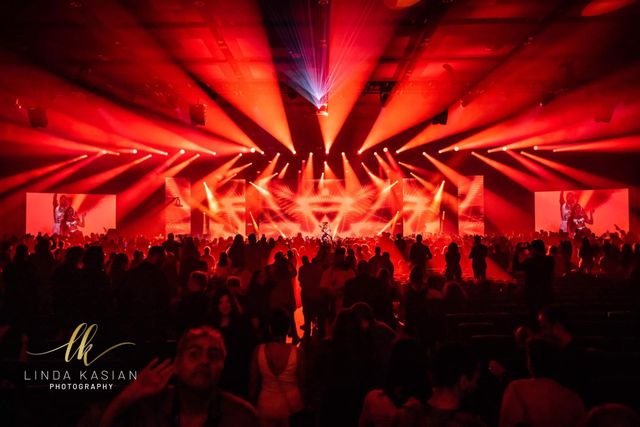 Featured photo from 2023 Israel American Council National Summit Corporate Event & Concert at Austin Texas Convention Center in Austin Texas