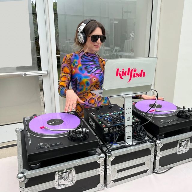 Featured photo from Last Chance For Animals Gala