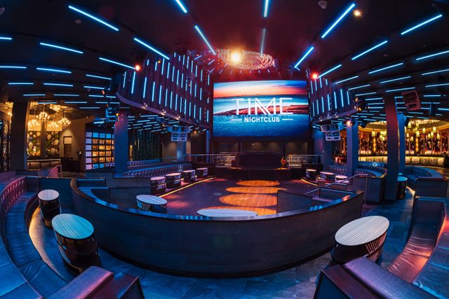 Featured photo from Main Floor