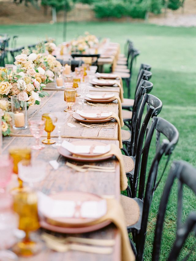 Featured photo from An Outdoor Wedding at Triunfo Creek Vineyards in Agoura Hills, California