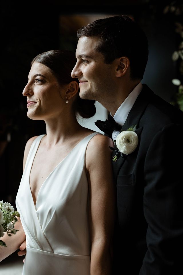 Featured photo from Romantic Bowery Hotel Wedding