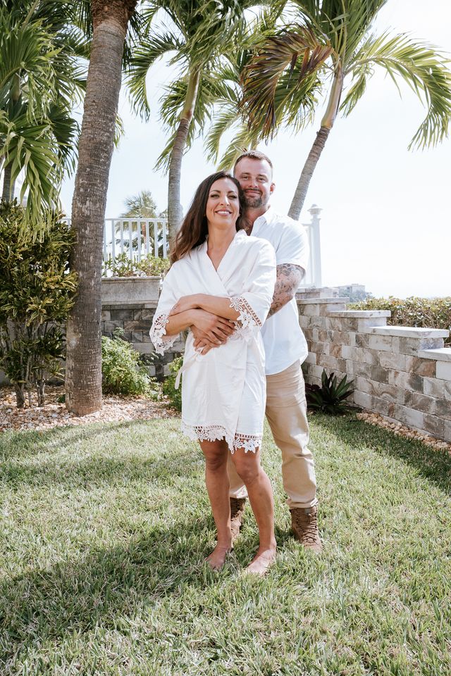 Featured photo from Kate & Harry