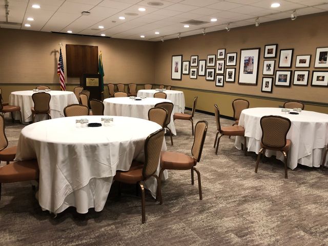 Featured photo from Heritage Room