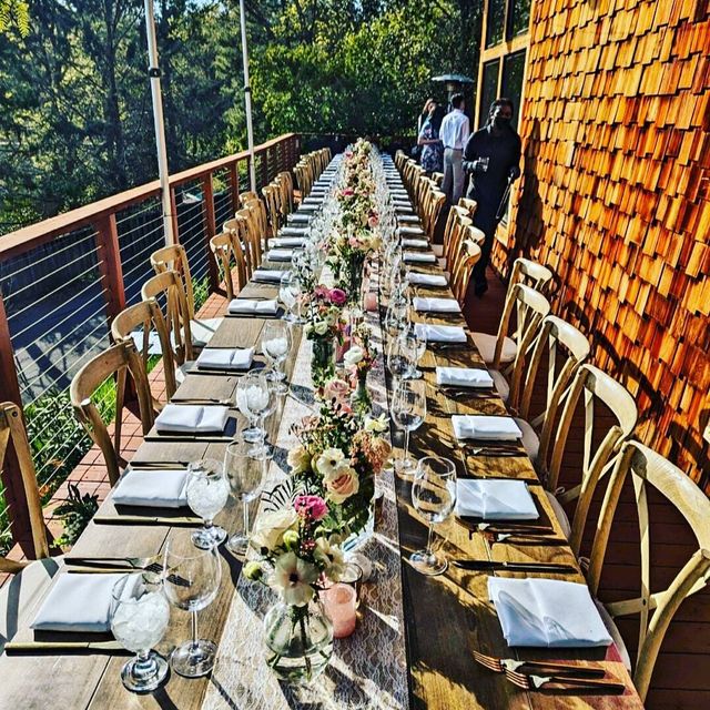 Featured photo from Dreamy Outdoor Wedding in San Francisco, California