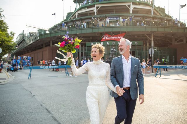 Featured photo from Natalie & Troy's Travel-Inspired Soiree at The Old Post Office