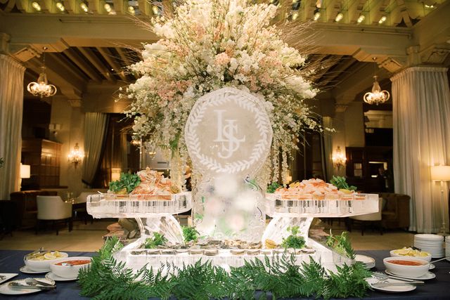 Featured photo from Shannon & Jim's Effortlessly Timeless Wedding at The Drake Hotel