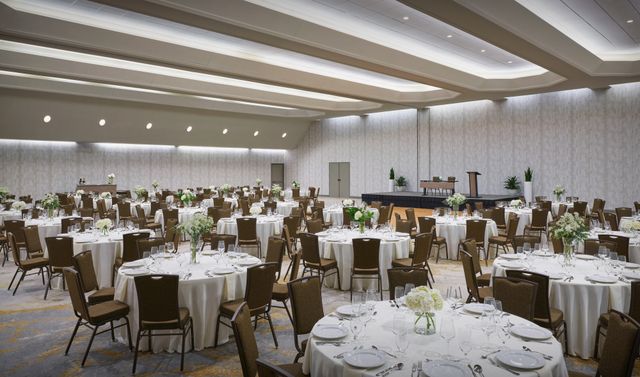 Featured photo from Viewline Ballroom