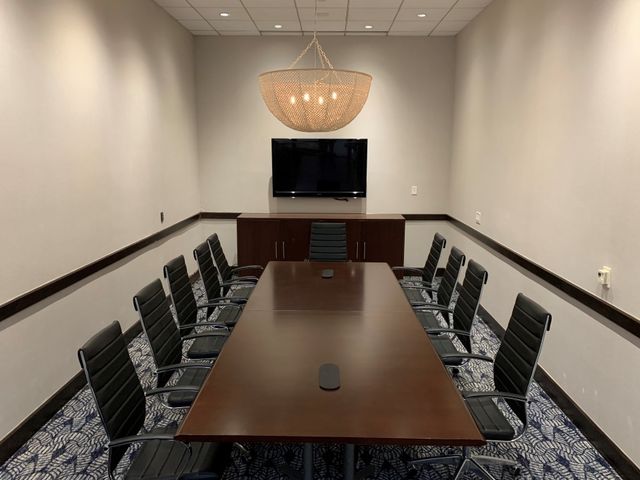 Featured photo from Cabrillo Boardroom
