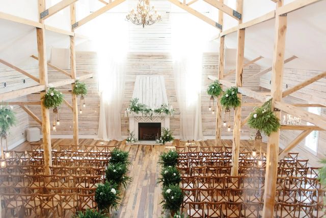 Featured photo from The Grand Hall