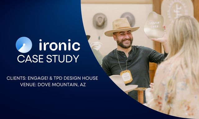 Featured photo from Engage! Dove Mountain