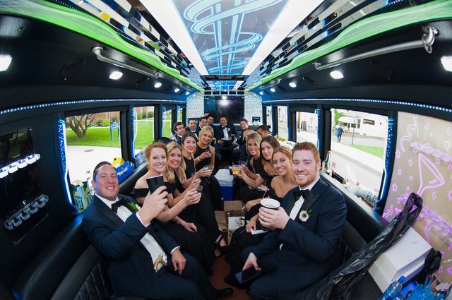Featured photo from Party Bus