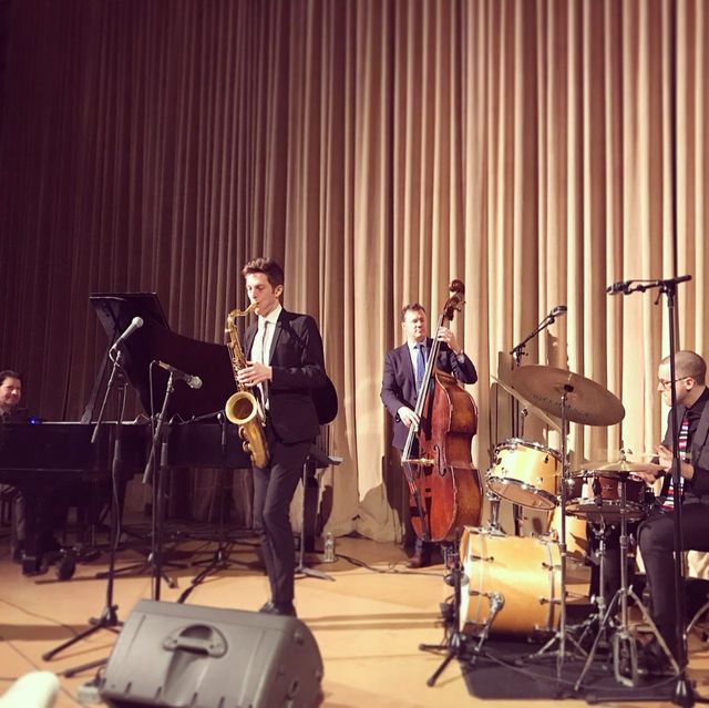 Featured photo from at the celebration!