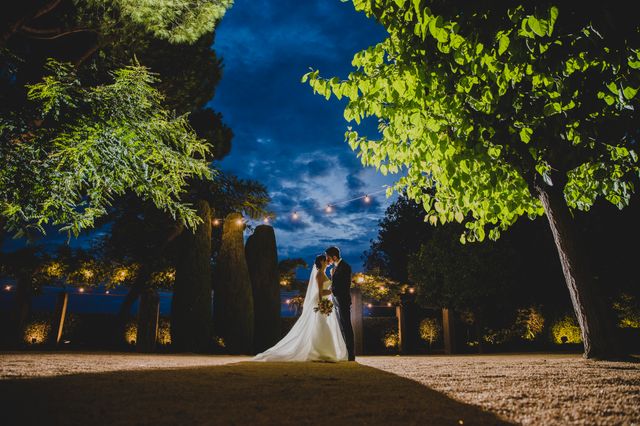 Featured photo from Wedding - Barcelona, Spain