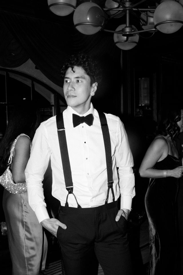 Featured photo from Wedding After Party on Film at The Hollywood Roosevelt in Los Angeles, California