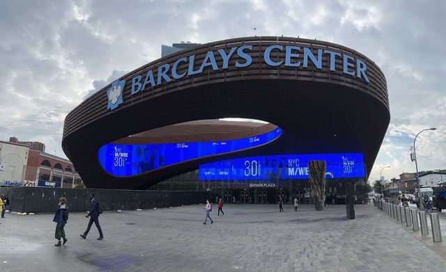 Featured photo from NYC SBS PROCUREMENT FAIR