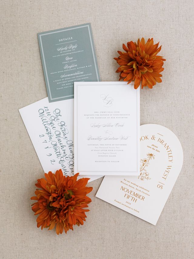 Featured photo from An intimate, fun wedding at Spring House Restaurant, Kitchen, & Bar