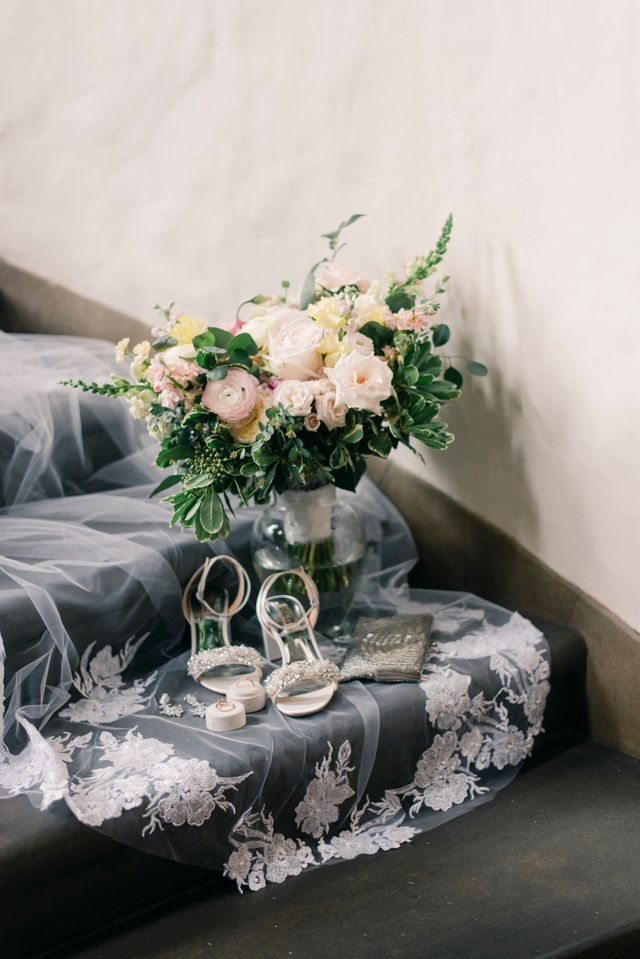 Featured photo from A Historic Estate Wedding in the Heart of Winston Salem