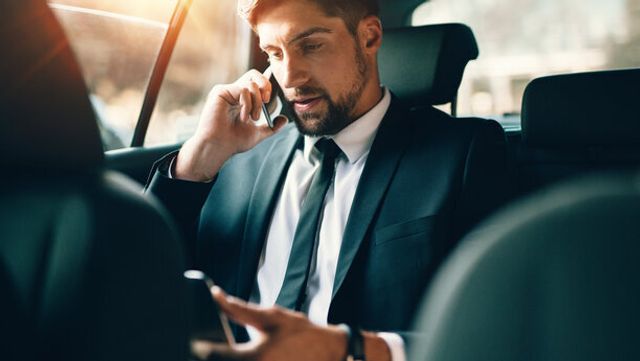 Featured photo from Corporate Travel