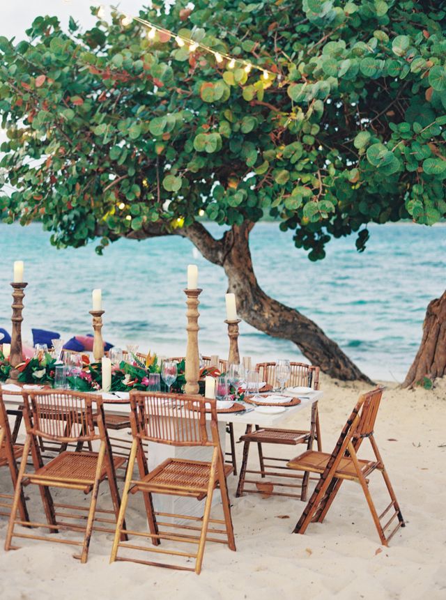 Featured photo from The Sea Grape Trees