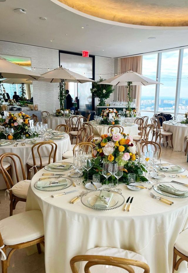 Featured photo from Italian Piaza Wedding