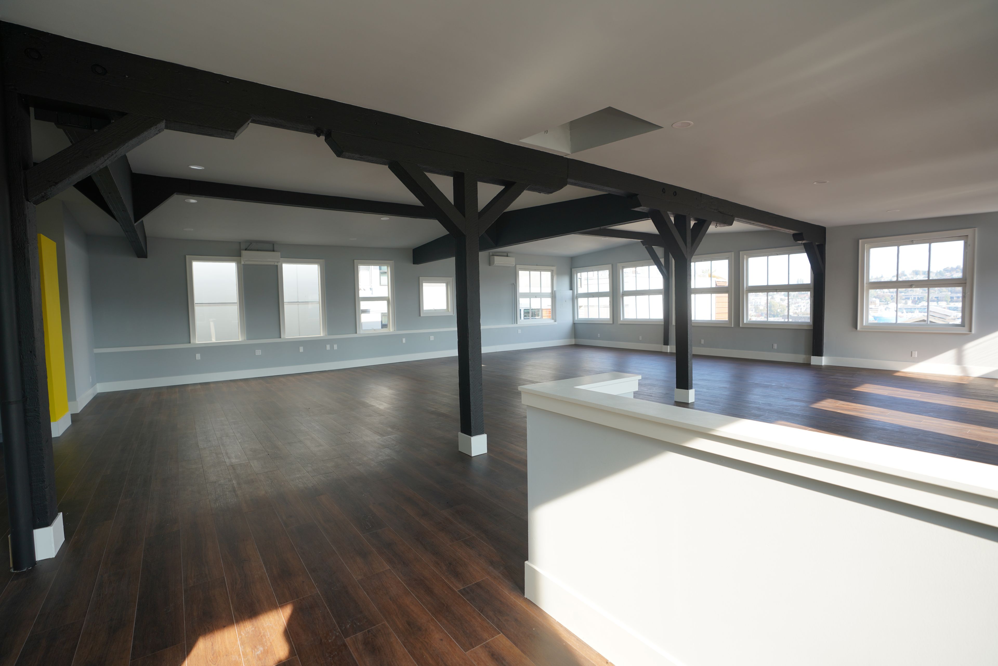 Atmosphere Event Space, an event space at Atmosphere