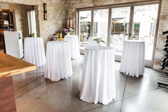 Featured photo from Tasting Room & Conservatory