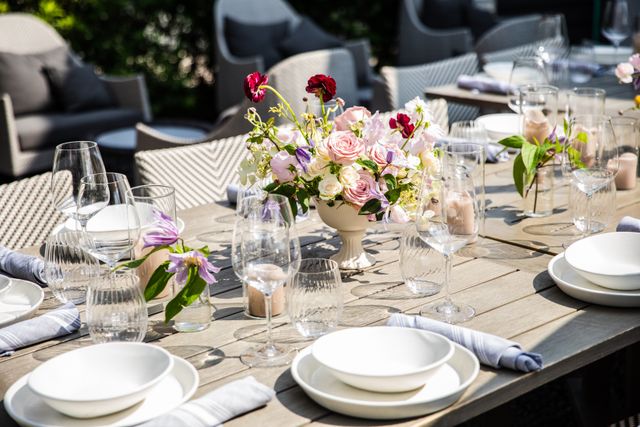 Featured photo from North Patio