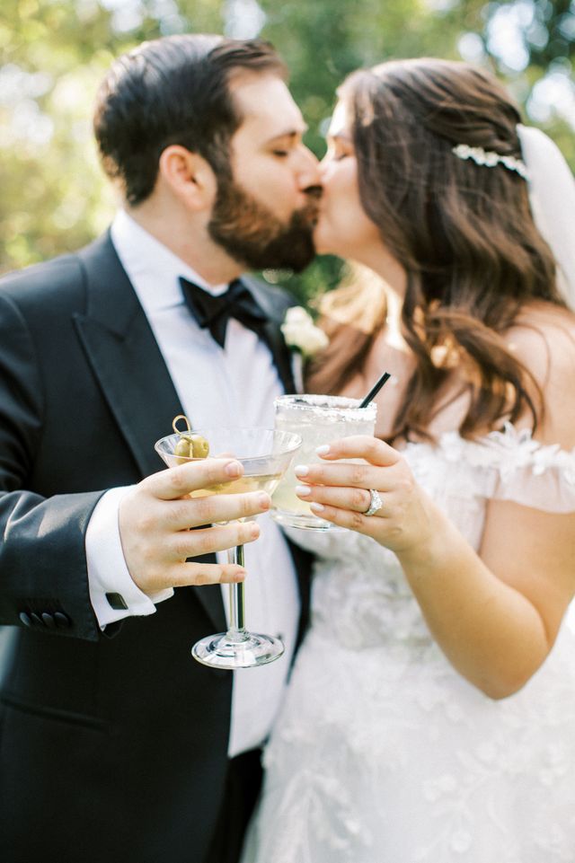 Featured photo from Sophisticated Outdoor Wedding at Venue at the Grove in Phoenix, Arizona