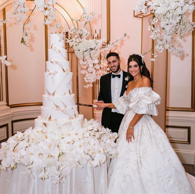 Featured photo from Wedding