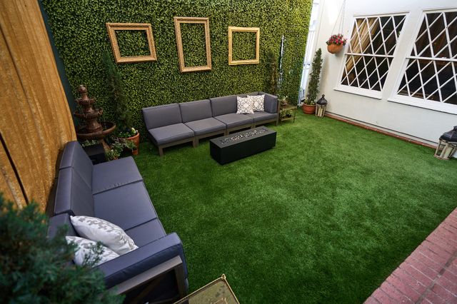 Featured photo from Garden