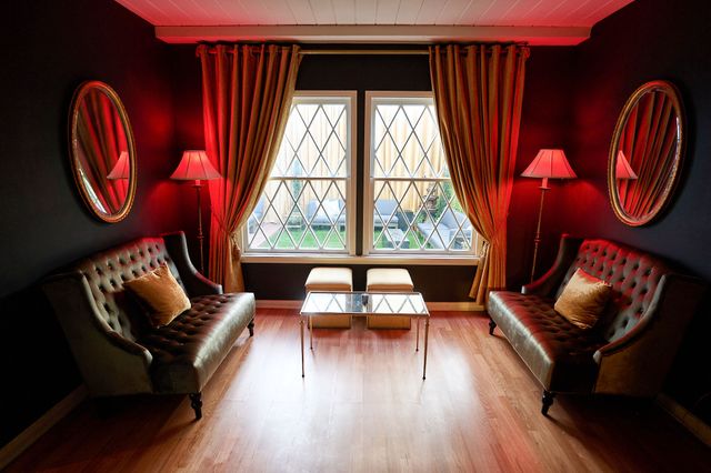 Featured photo from Speakeasy