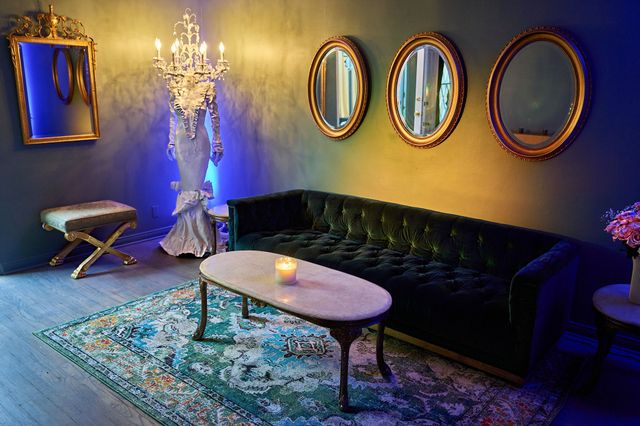 Featured photo from Boudoir