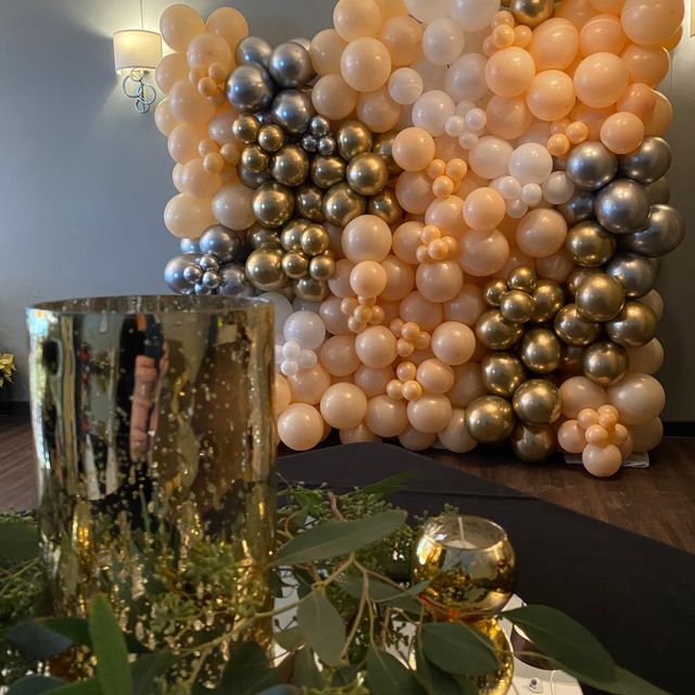 Featured photo from NYE Wedding