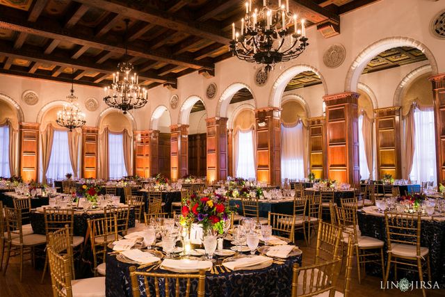 Featured photo from Exquisite Wedding at The MacArthur in Los Angeles, California