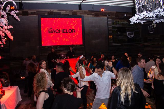 Featured photo from Lavish Holiday Party in Los Angeles, California