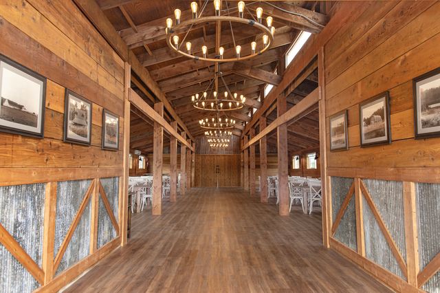 Featured photo from Grand Barn