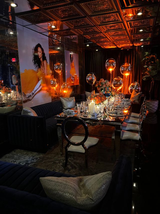 Featured photo from Lavish Birthday Party in Houston, Texas