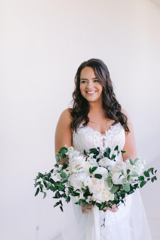 Featured photo from B&D Wedding